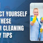 Protect Yourself with These Gutter Cleaning Safety Tips